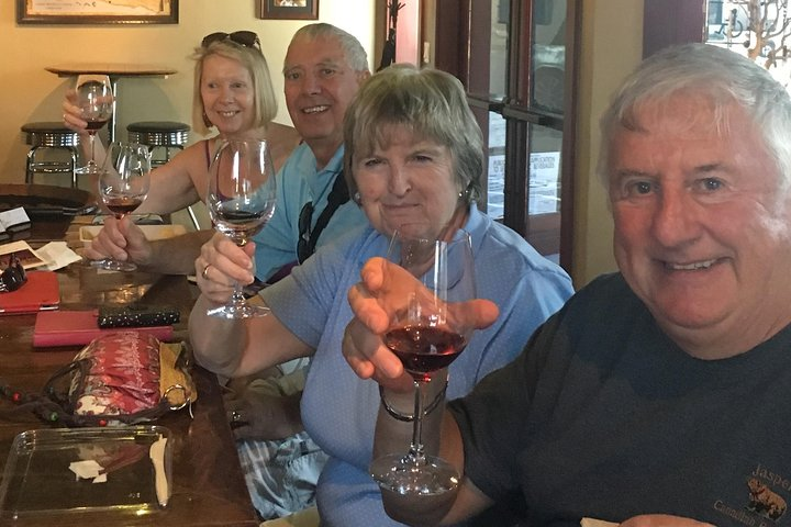 Santa Barbara's Ultimate Wine and Chocolate Walking Tour - Photo 1 of 4